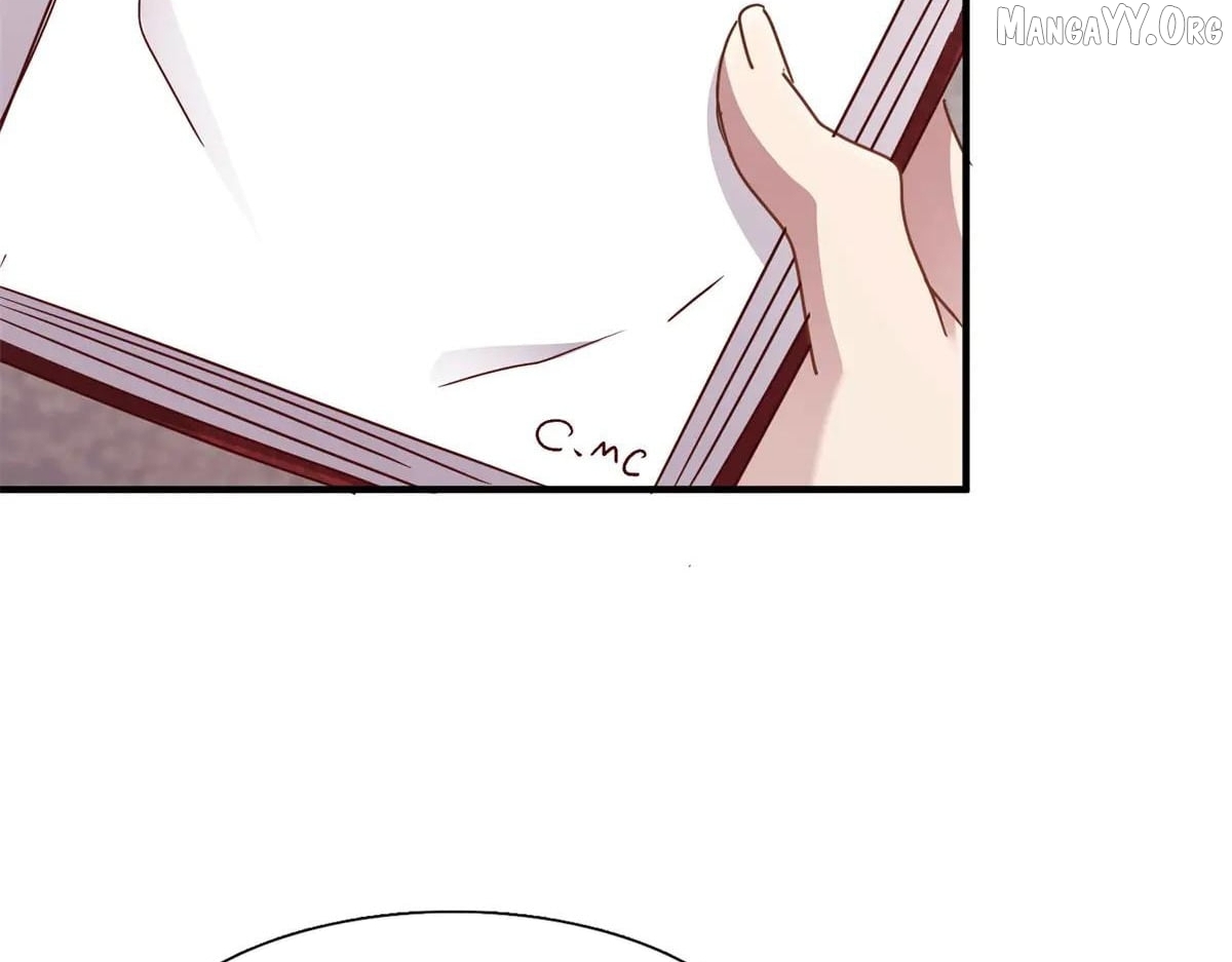 Don't Embarrass Me Chapter 170 - page 9